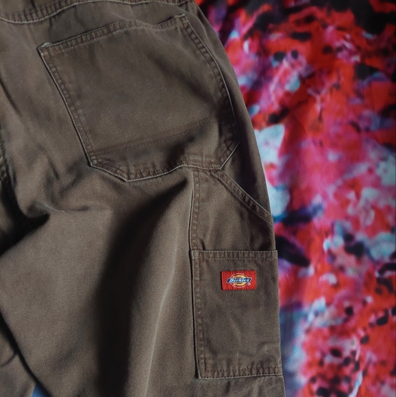 Dickies Double Knee Carpenter Pants - Picture 5 of 9